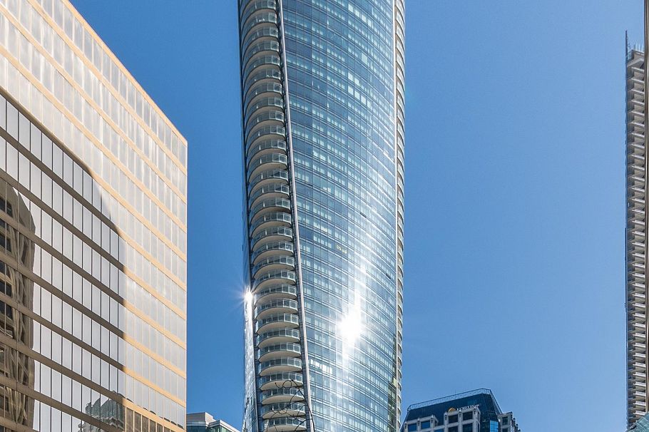 6001 1151 WEST GEORGIA STREET, Vancouver BC V6E 4E6 Vancouver, BC - 20