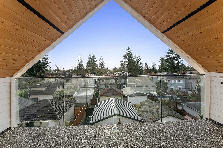 2 3218 W 38th Avenue Vancouver, BC - 22