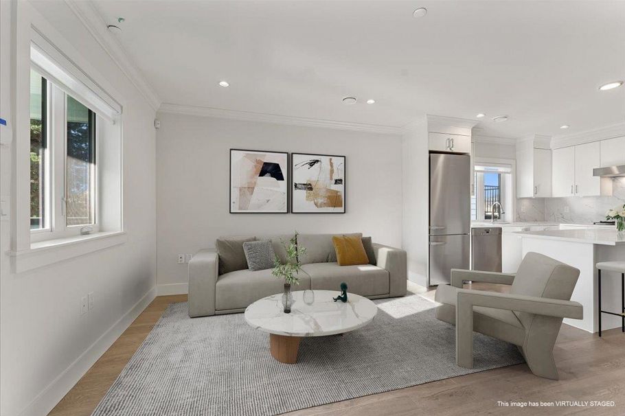 2227 W 16th Avenue Vancouver, BC - 6