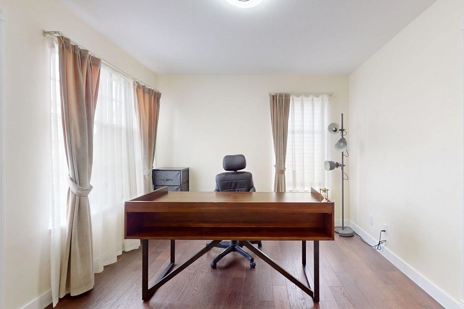 2789 W 24th Avenue Vancouver, BC - 15