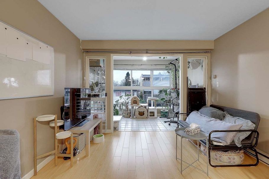 321 2680 W 4th Avenue Vancouver, BC - 6