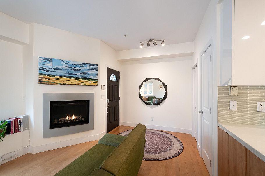 468 E 5th Avenue Vancouver, BC - 6