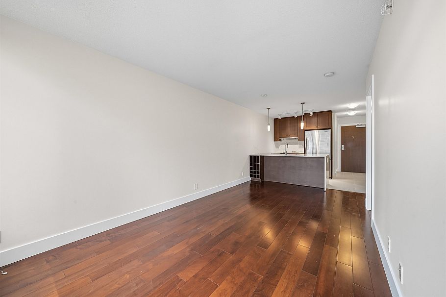 1607 888 Homer Street Vancouver, BC - 5
