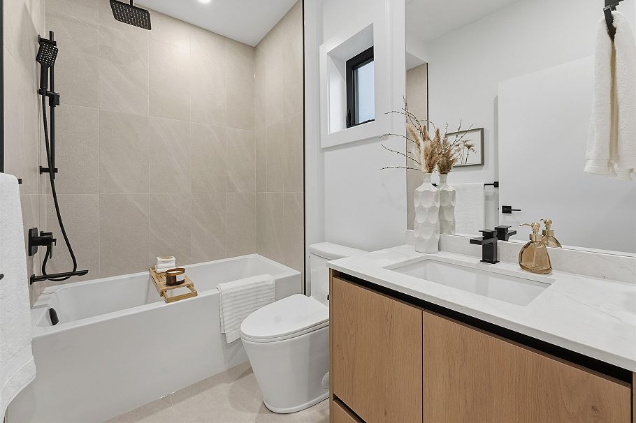 1 3218 W 38th Avenue Vancouver, BC - 20