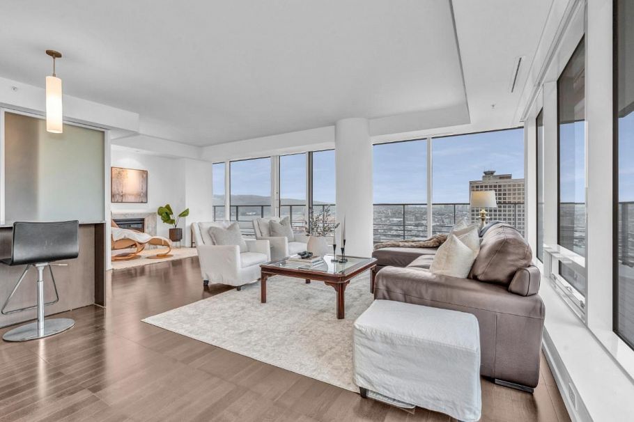 3503 1011 W Cordova Street Vancouver, BC - 7