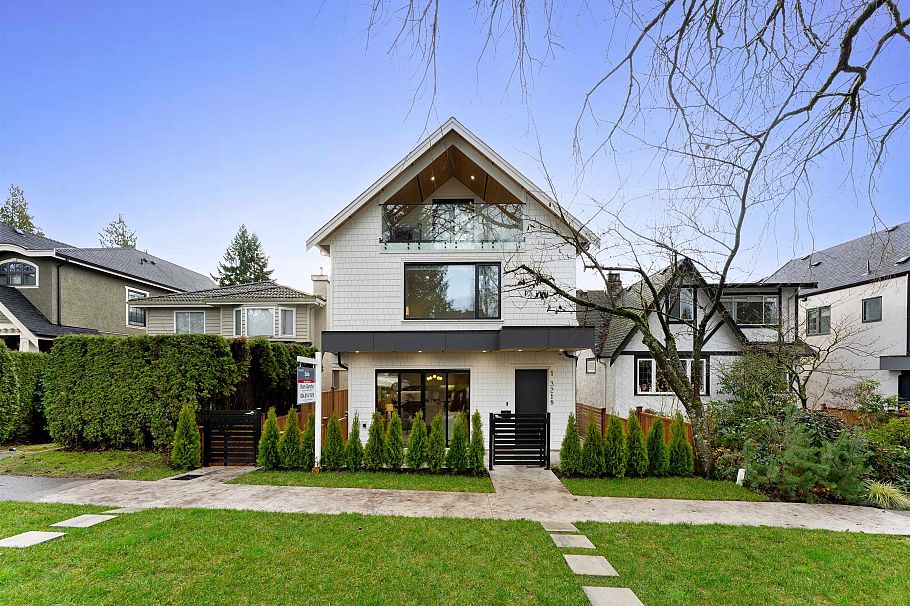 1 3218 W 38th Avenue Vancouver, BC - 25