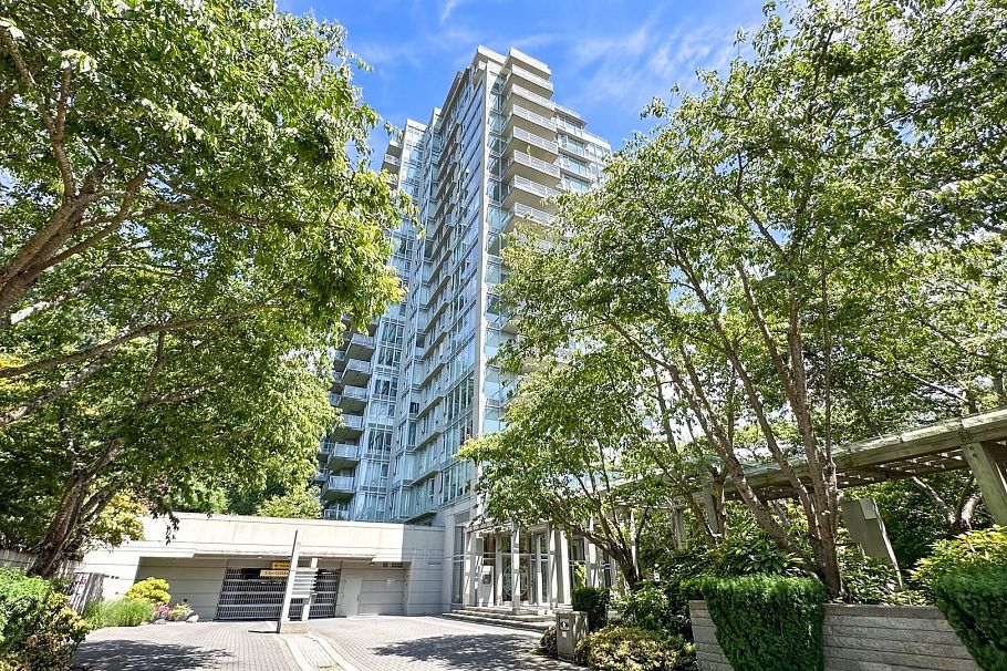 501 2688 West Mall Vancouver, BC - 21