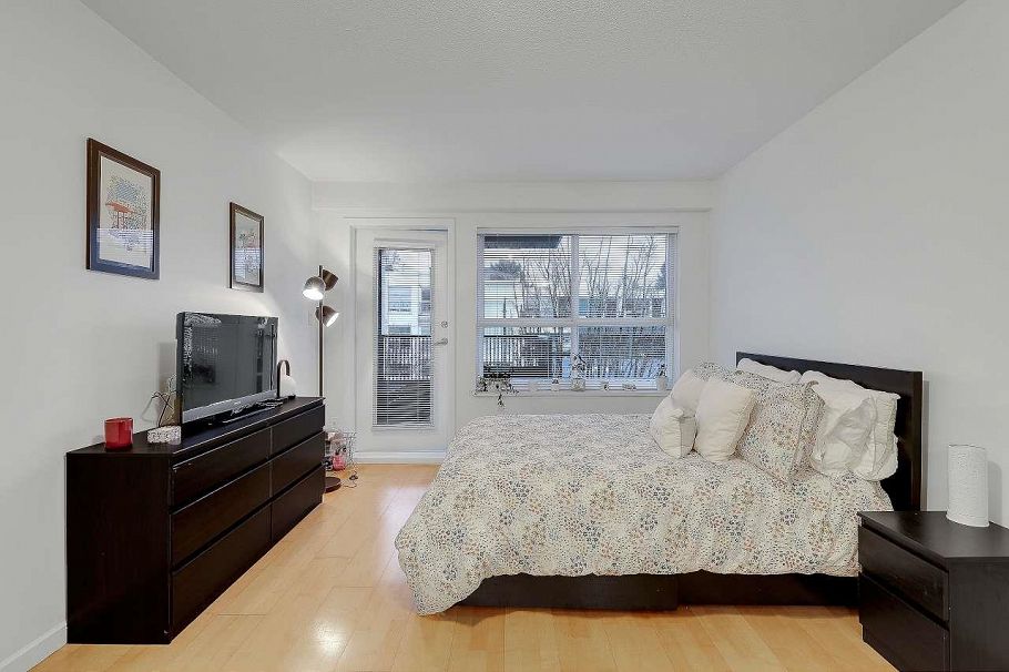 312 2680 W 4th Avenue Vancouver, BC - 7