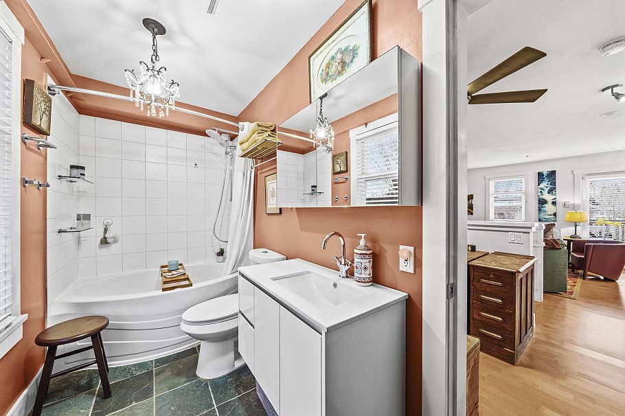 2158 Cypress Street Vancouver, BC - 24