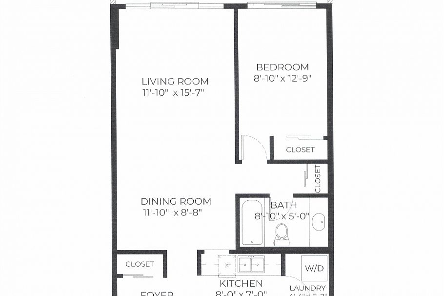 608 6595 Willingdon Avenue Burnaby, BC - 19