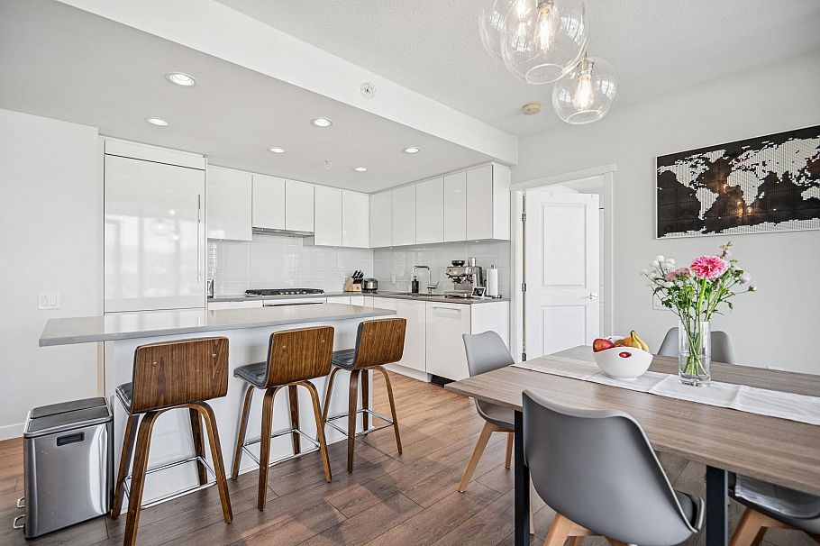 1307 2388 Madison Avenue Burnaby, BC - 14