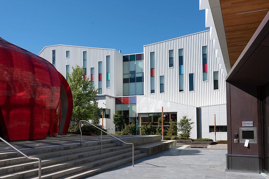 468 E 5th Avenue Vancouver, BC - 38