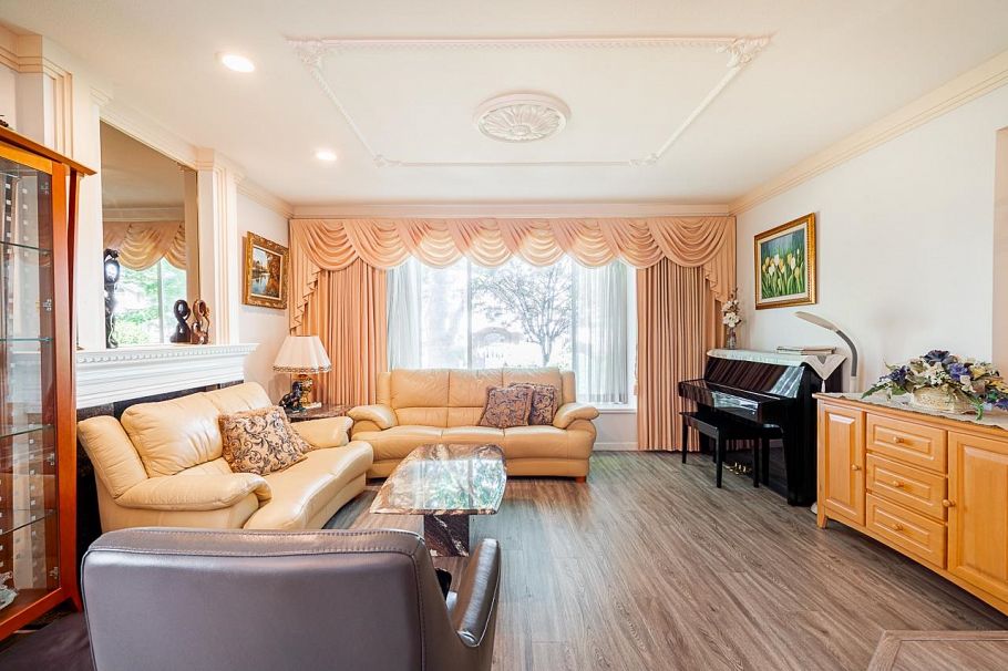 7938 Cartier Street Vancouver, BC - 10