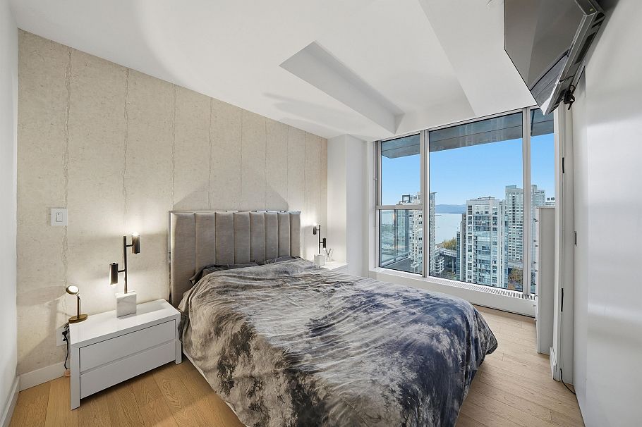 2506 1480 Howe Street Vancouver, BC - 13