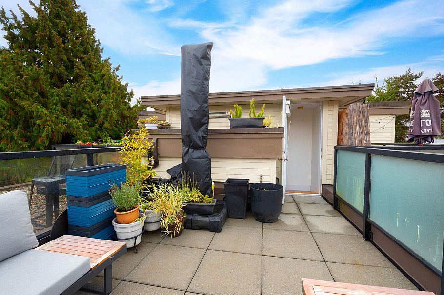 468 E 5th Avenue Vancouver, BC - 27