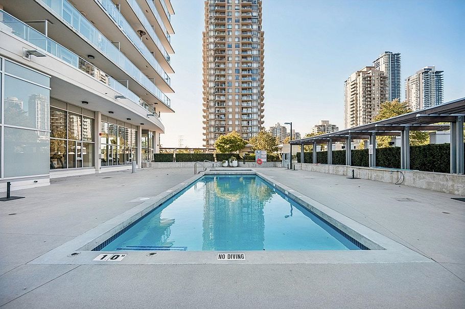 1307 2388 Madison Avenue Burnaby, BC - 38