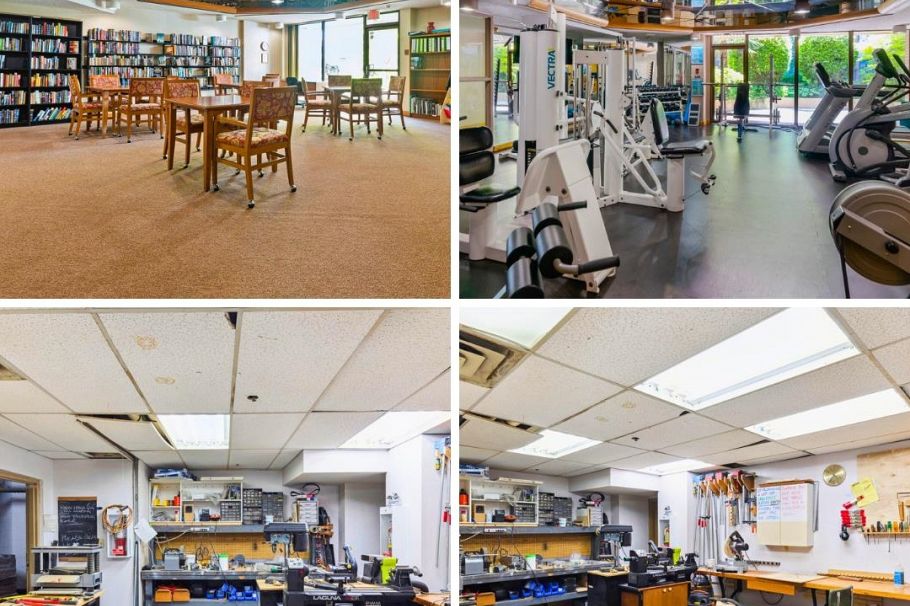 109 1490 Pennyfarthing Drive Vancouver, BC - 27