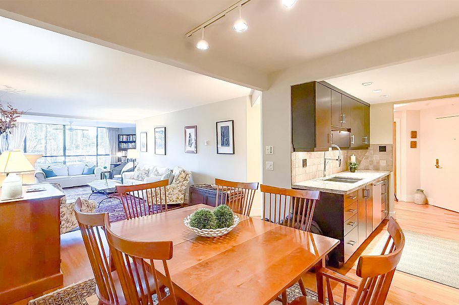 109 1490 Pennyfarthing Drive Vancouver, BC - 12