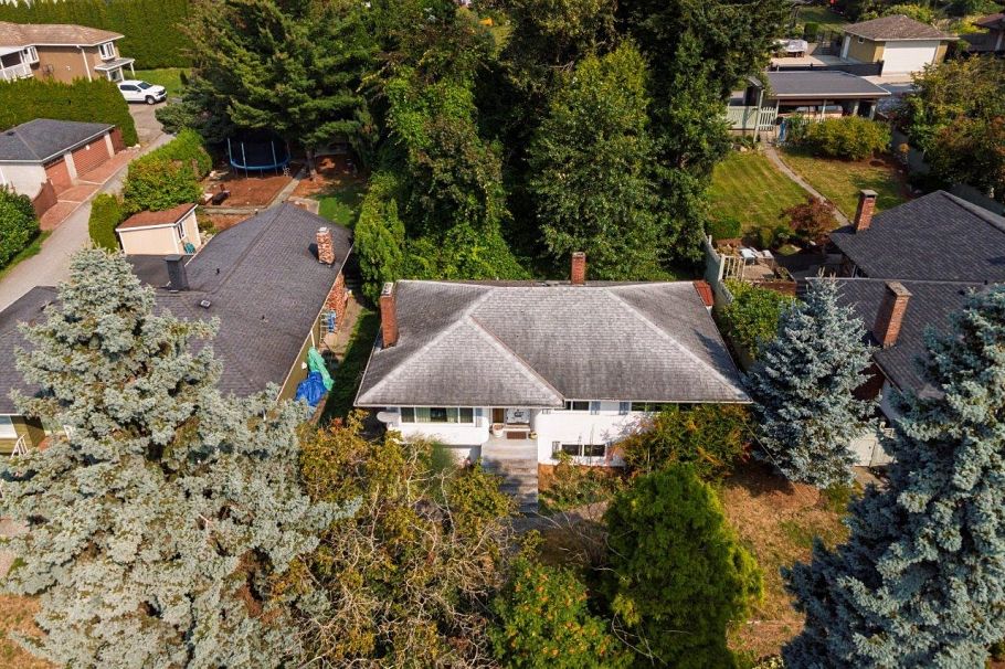 4157 Portland Street Burnaby, BC - 7