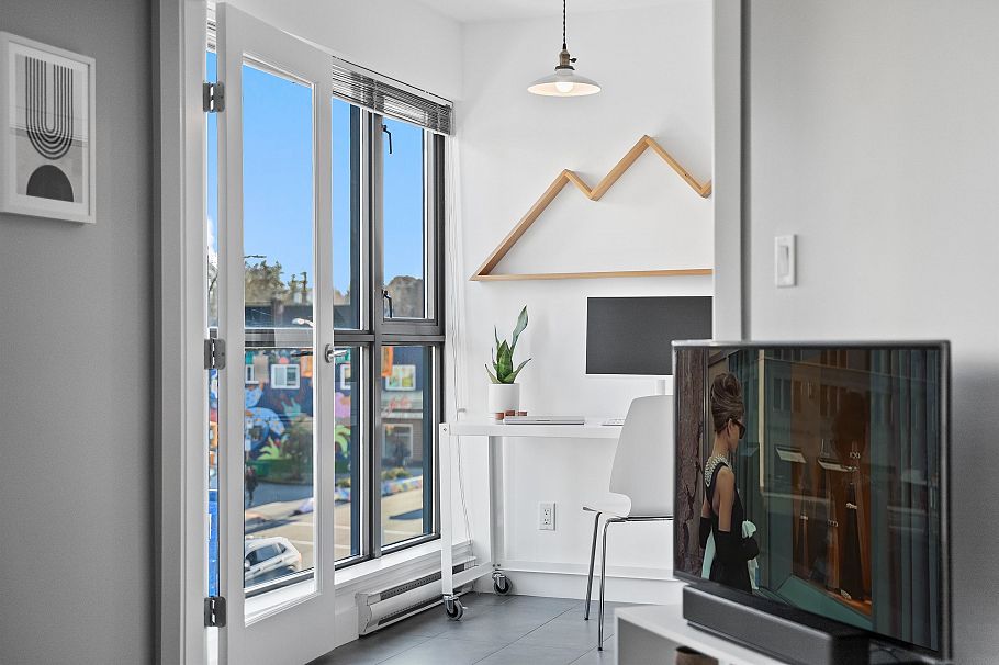 316 3228 Tupper Street Vancouver, BC - 7