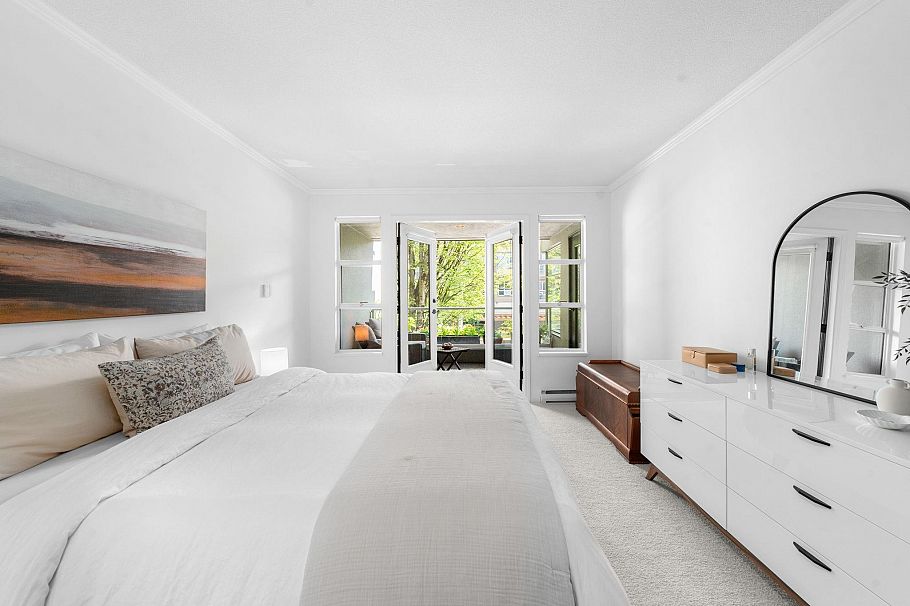 204 3151 Woodbine Drive North Vancouver, BC - 21