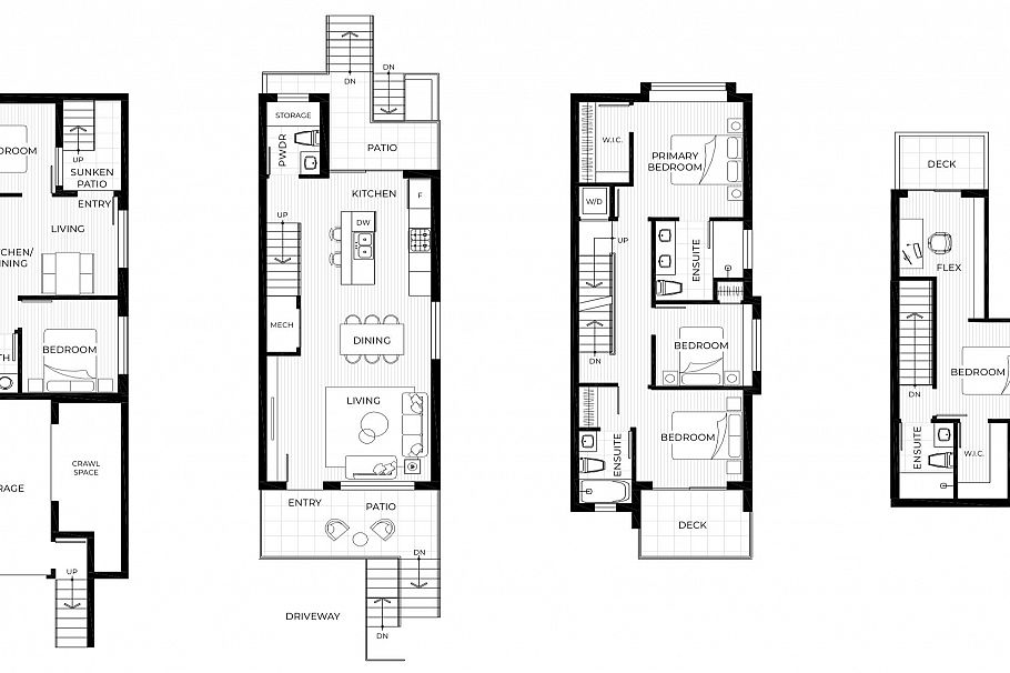 8088 Laurel Street Vancouver, BC - 20