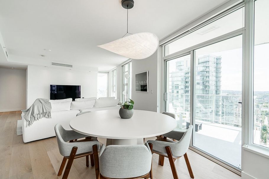 3508 1289 Hornby Street Vancouver, BC - 11