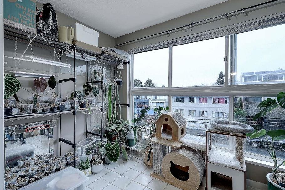 321 2680 W 4th Avenue Vancouver, BC - 11