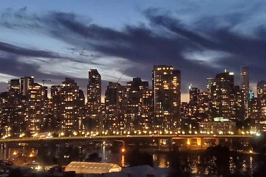 1202 1788 Columbia Street Vancouver, BC - 25