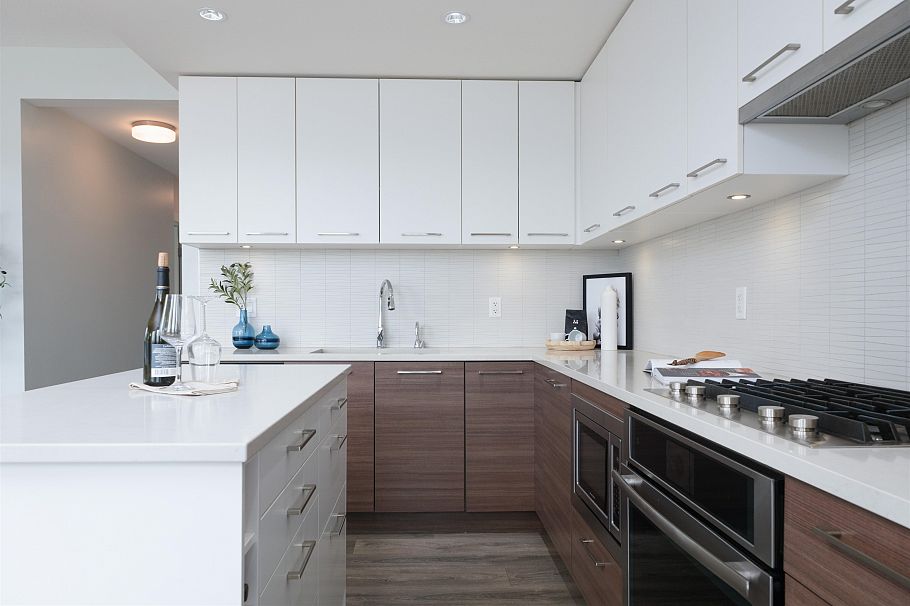 703 8580 River District Crossing Vancouver, BC - 10