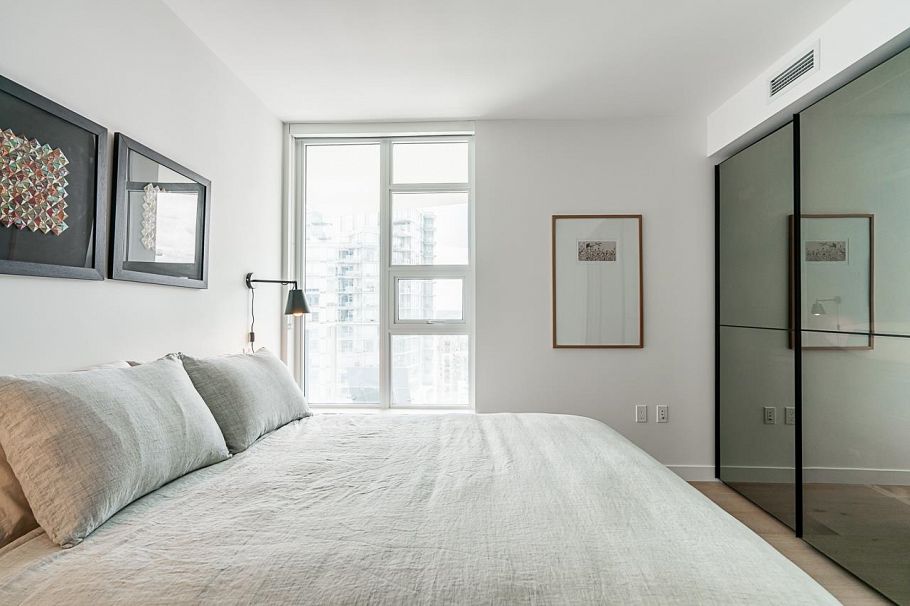 3508 1289 Hornby Street Vancouver, BC - 17