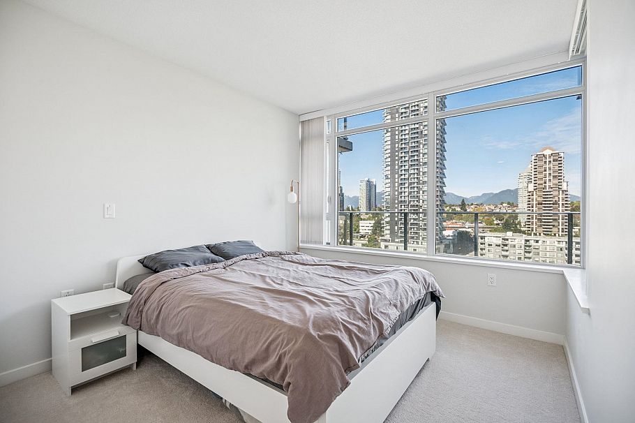 1307 2388 Madison Avenue Burnaby, BC - 19