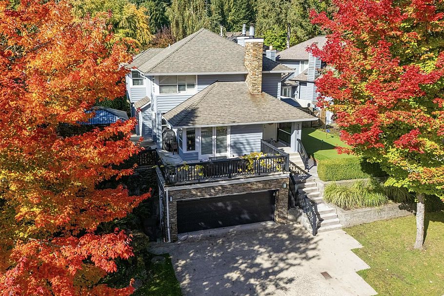 3968 Frames Place North Vancouver, BC - 36