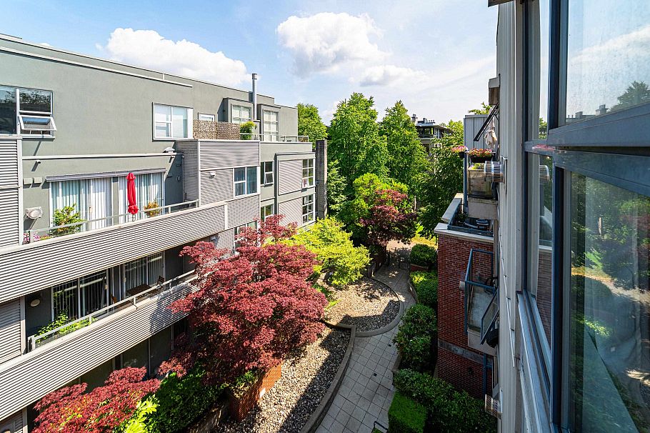 404 2688 Vine Street Vancouver, BC - 20