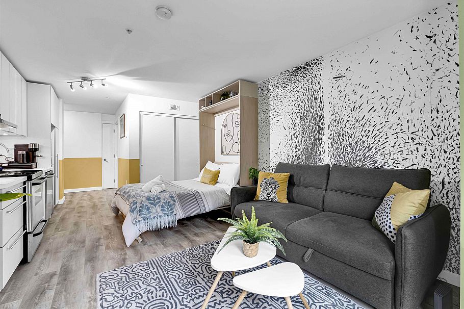 301 370 Carrall Street Vancouver, BC - 16