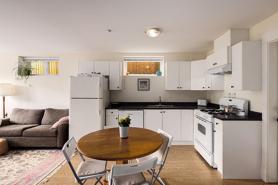 4804 Elgin Street Vancouver, BC - 29