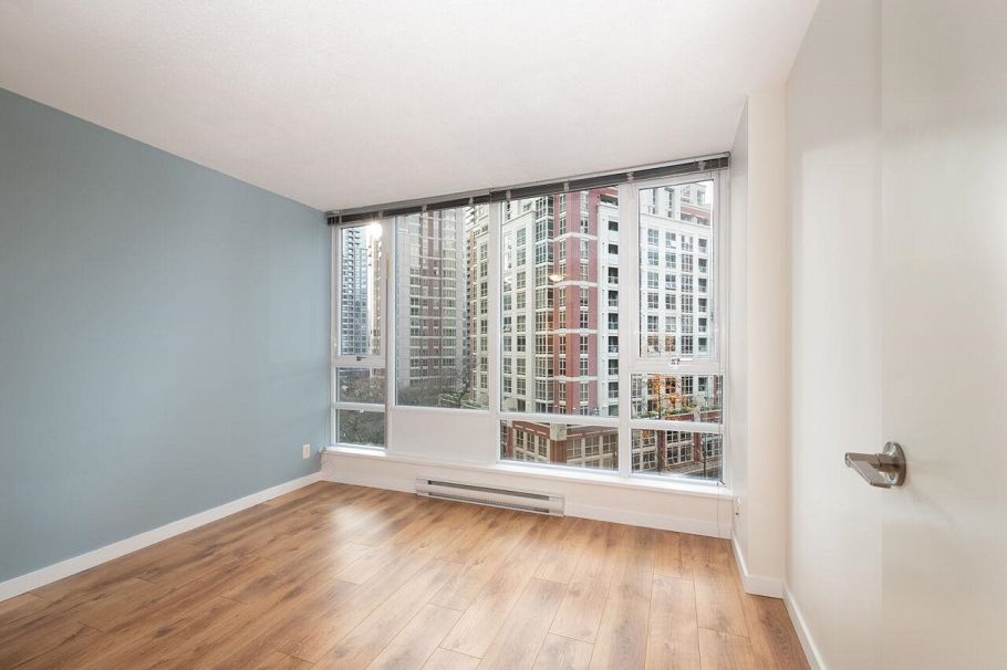 805 788 Hamilton Street Vancouver, BC - 28