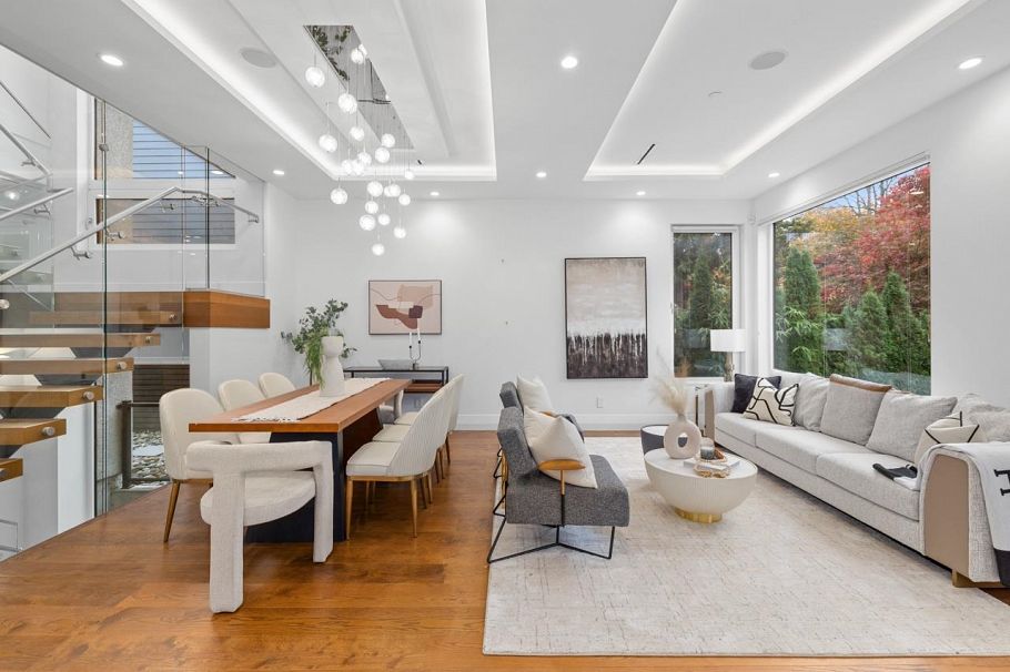 4291 W 29th Avenue Vancouver, BC - 3