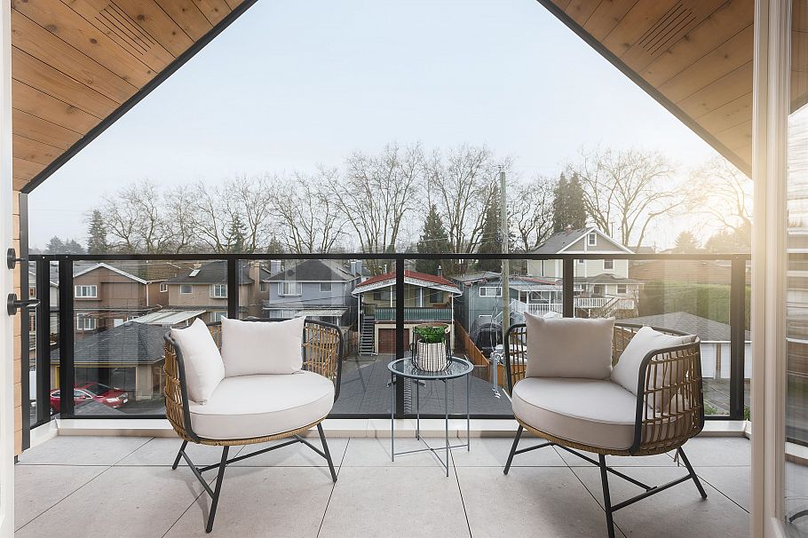 2 58 E 40th Avenue Vancouver, BC - 29