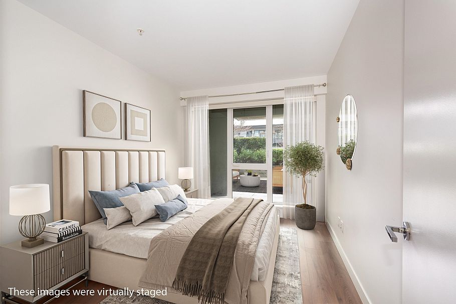 204 1061 Marine Drive North Vancouver, BC - 11