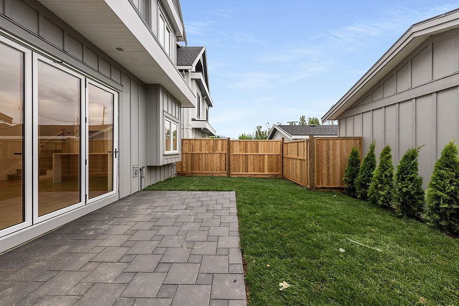 2 1160 Rossland Street Vancouver, BC - 31