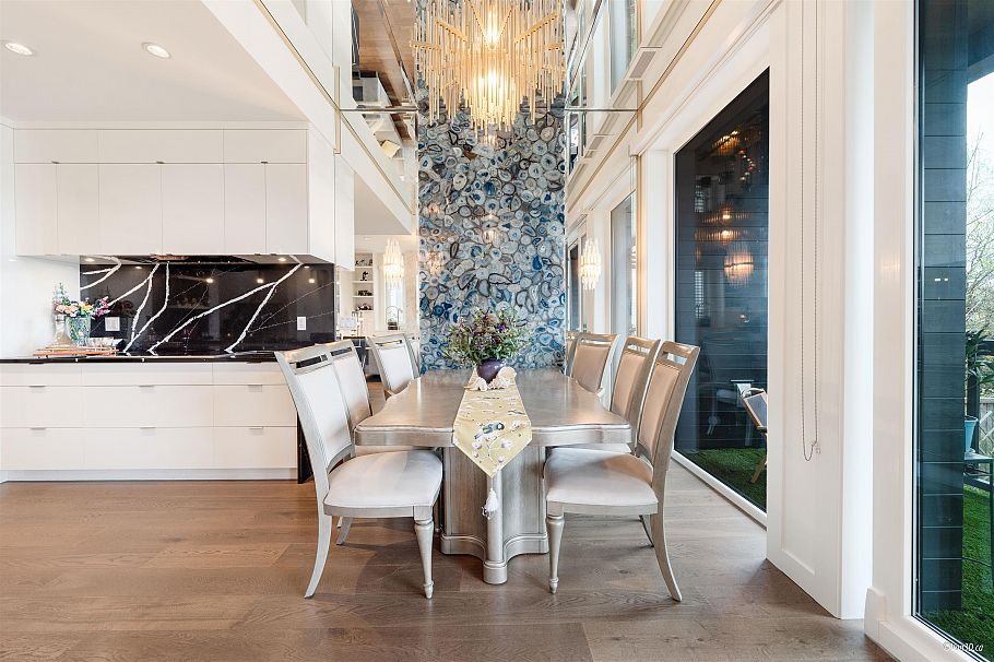 3781 W 24th Avenue Vancouver, BC - 23