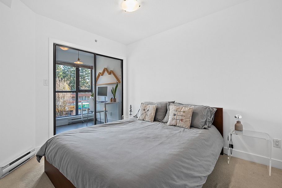 316 3228 Tupper Street Vancouver, BC - 27