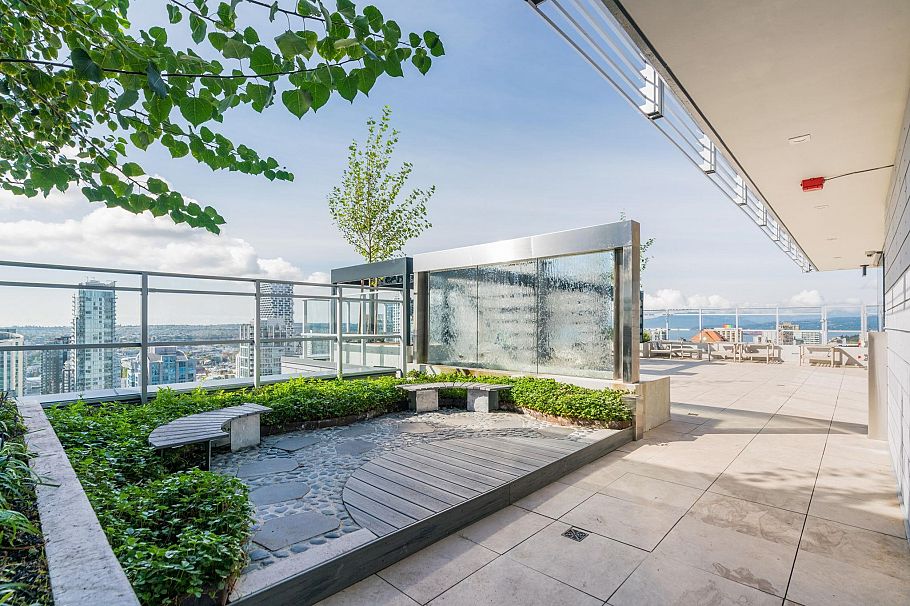 3306 1111 Richards Street Vancouver, BC - 28