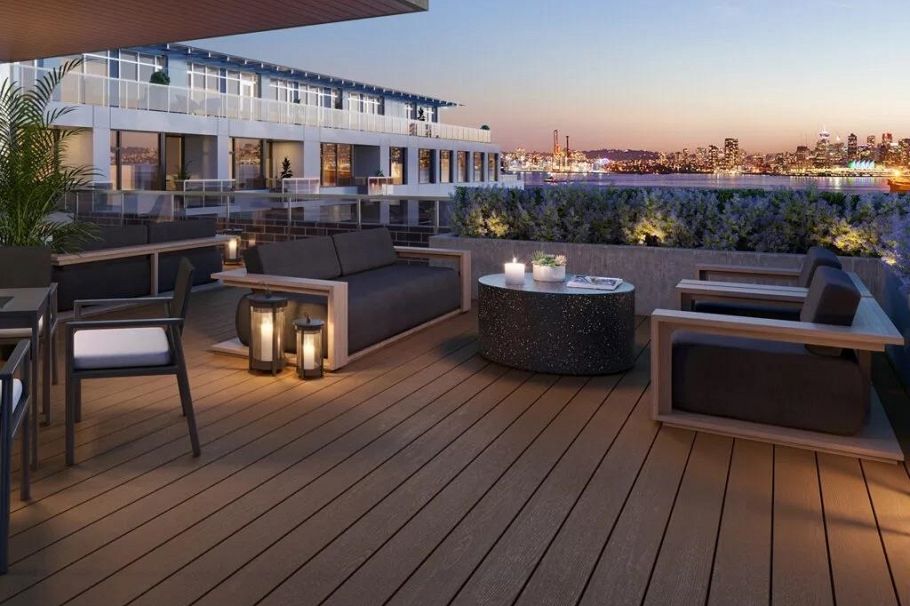 117 755 HARBOURSIDE DRIVE, North Vancouver BC V7P 0G1 North Vancouver, BC - 32