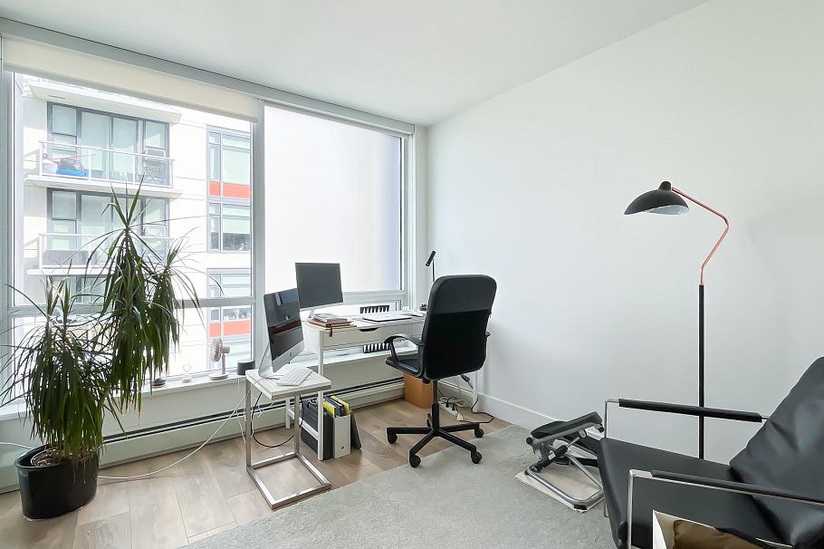 1202 1788 Columbia Street Vancouver, BC - 19