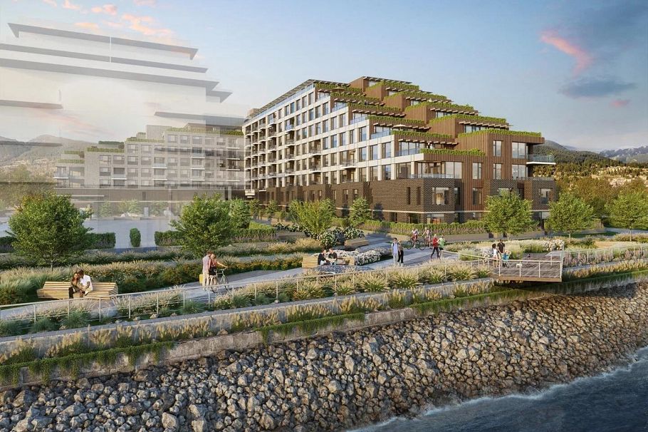 117 755 HARBOURSIDE DRIVE, North Vancouver BC V7P 0G1 North Vancouver, BC - 37