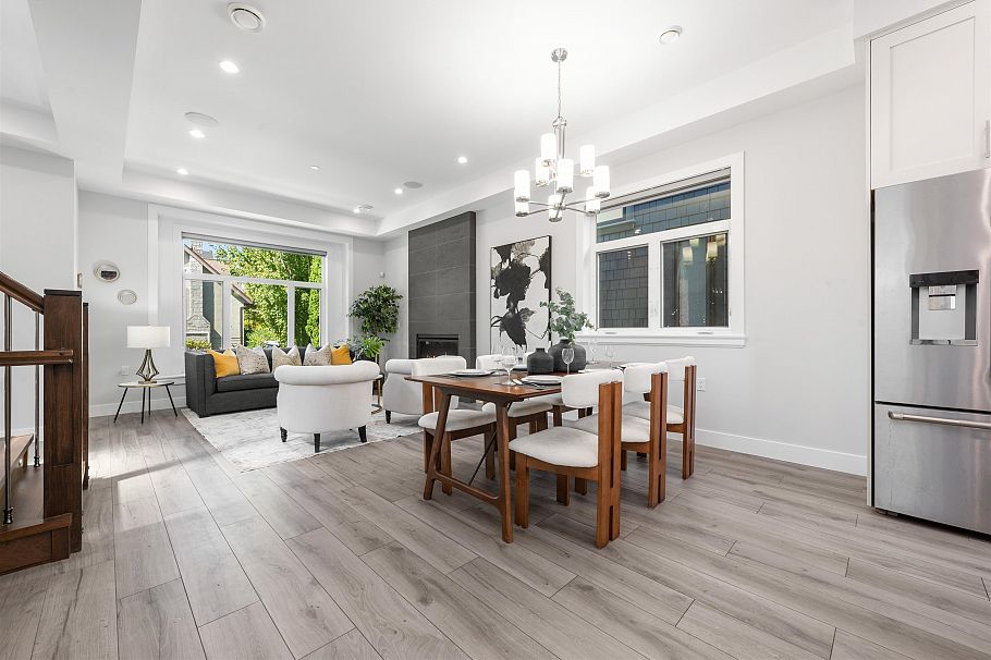 5318 Prince Edward Street Vancouver, BC - 6