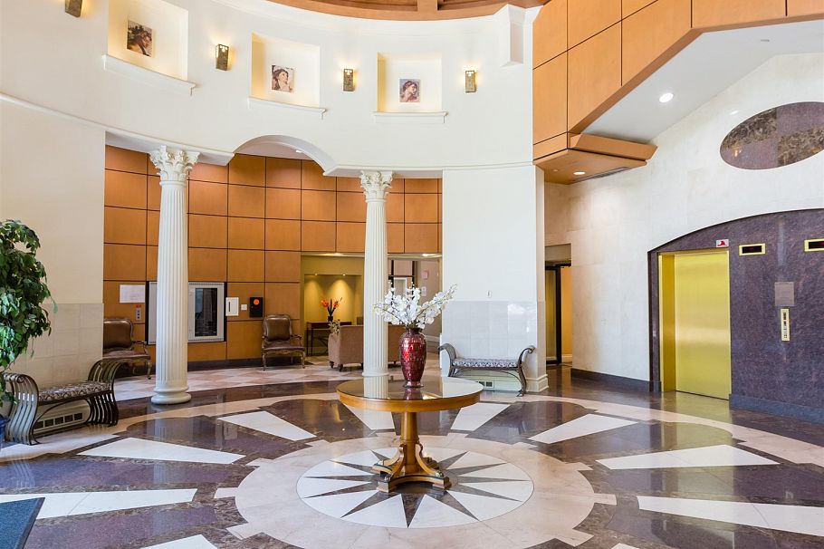 2409 1189 Howe Street Vancouver, BC - 21