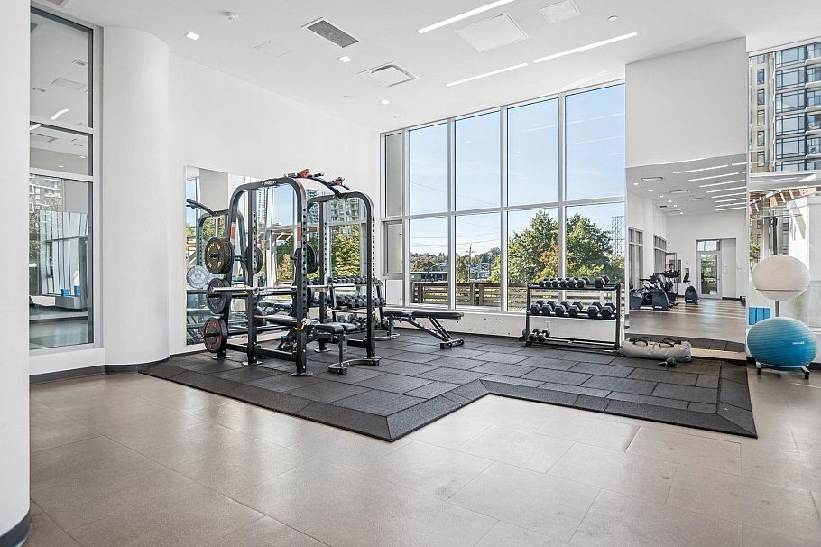 1307 2388 Madison Avenue Burnaby, BC - 33